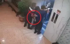 Vụ nhân viên quán cà phê bị sàm sỡ, đánh: Vị khách bồi thường 58 triệu đồng