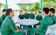 Tận tình, chu đáo như những "người mẹ, người chị" trong gia đình
