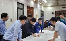 Thủ tướng yêu cầu khắc phục hậu quả vụ cháy hầm lò làm 4 người thiệt mạng