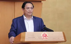 Thủ tướng yêu cầu nêu cao tinh thần "Năm quyết tâm", "Năm bảo đảm" và "Năm đẩy mạnh"