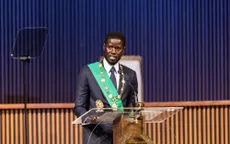Senegal có Tổng thống trẻ nhất trong lịch sử