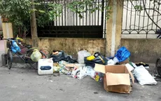 Hậu quả khôn lường đến từ rác thải nhựa