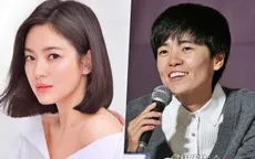 Chờ đợi gì ở màn tái hợp giữa Song Hye Kyo và biên kịch “Gió mùa đông năm ấy”?