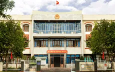 Kỷ luật cảnh cáo Chánh án TAND tỉnh Kon Tum Đỗ Thị Kim Thư