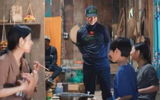 Lý Hải lần đầu làm phim dán nhãn K trong chuỗi "Lật mặt"