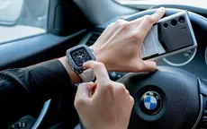 Đồng hồ thông minh giá trăm triệu của Vertu bất ngờ gây sốt thị trường Việt Nam