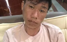 Đối tượng mang 3 lệnh truy nã sa lưới sau 13 năm lẩn trốn