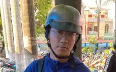 TP Hồ Chí Minh: Triệt phá băng nhóm chuyên tráo đổi xe máy cũ lấy xe mới