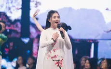 Giọng ca Việt giành giải xuất sắc cuộc thi âm nhạc quốc tế