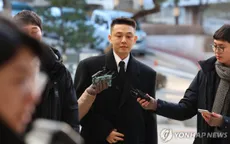 Netflix ấn định ngày phát hành Goodbye Earth bất chấp những bê bối của Yoo Ah In