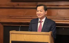 Tăng cường hợp tác Việt Nam - Hoa Kỳ