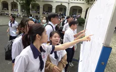 TP Hồ Chí Minh công bố kết quả Kỳ thi học sinh giỏi cấp thành phố