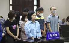 Xuất hiện tình tiết mới, hoãn tuyên án phúc thẩm vụ "siêu lừa" Nguyễn Thị Hà Thành