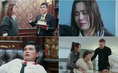 Trạm cứu hộ trái tim - Tập 12: Sau sinh nhật đau đớn nhất cuộc đời, Hà bị nghén?