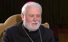 Bộ trưởng Ngoại giao Tòa Thánh Vatican thăm Việt Nam từ ngày 9 - 14/4