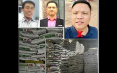 Thanh Hoá: Khởi tố 3 đối tượng sản xuất, buôn bán thức ăn chăn nuôi giả