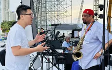 NS Hoàng Anh Minh: "Tôi luôn muốn làm những điều tốt đẹp cho Jazz Việt"