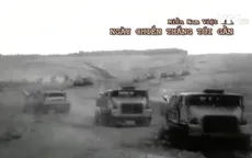 Nghệ thuật chớp thời cơ làm nên Chiến thắng 30/4/1975