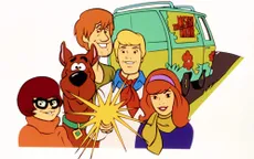 Phim hoạt hình đình đám “Scooby-Doo” tiếp tục được làm phiên bản điện ảnh