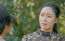 Lỡ hẹn với ngày xanh - Tập 30: Giang không phải con ruột của ông bà Thắng - Lê