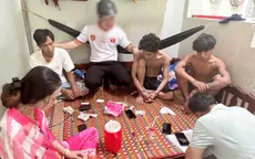 Trà Vinh: Triệt phá ổ "bay lắc" tại gia, tạm giữ 4 đối tượng