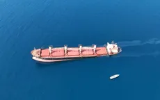 Houthi tuyên bố tấn công nhiều tàu ở Biển Đỏ và Ấn Độ Dương