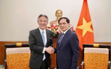 Thúc đẩy việc Nhật Bản đơn giản hóa thủ tục cấp visa cho công dân Việt Nam