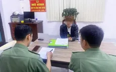 Triệu tập, xử lý người đăng tải thông tin sai sự thật “Đà Lạt có biến lớn, bạo động”