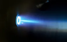Bước đột phá trong lĩnh vực động cơ tên lửa plasma
