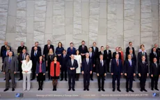 NATO chuẩn bị nhân sự cấp cao