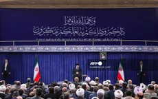 Nguy cơ đối đầu Iran - Israel
