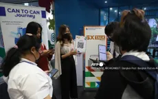 Lào, Thái Lan triển khai thanh toán bằng mã QR