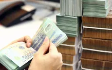 Thu ngân sách từ xuất nhập khẩu giảm 4,2%
