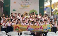 TP.Hồ Chí Minh tổ chức Ngày Sách và Văn hóa đọc Việt Nam lần 3