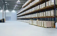 Bất động sản kho lạnh hút vốn đầu tư