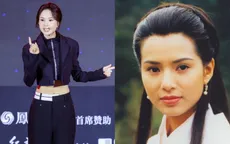 "Tiểu Long Nữ" Lý Nhược Đồng từng 1 tuần không tắm, lái xe đến nghĩa trang lúc nửa đêm