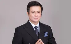 Bá Anh: Lý do theo đuổi nghề diễn viên thay vì họa sĩ