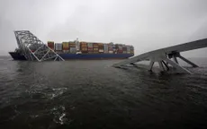 Hạ tầng cầu Mỹ nhìn từ vụ sập cầu ở Baltimore