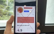 Cài phần mềm dịch vụ công giả, 2 người phụ nữ ở Hà Nội mất hơn 500 triệu đồng