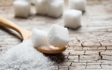 Sự thật về đường đối với sức khỏe con người