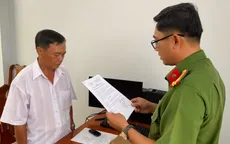 Khởi tố Chủ tịch và kế toán xã ở Bạc Liêu về tội tham ô tài sản