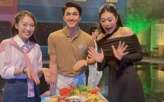 Bình An bật mí “quán quen” đặc biệt