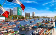 Pháp nhận định không có mối đe dọa khủng bố "cụ thể" nào nhằm vào Olympic Paris