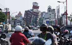 Còn hơn 600 người mắc kẹt sau động đất ở Đài Loan (Trung Quốc)