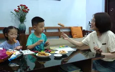 Bền bỉ hơn mỗi ngày - Thay đổi thói quen ăn uống để xây dựng sức bền