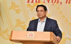 Cần giải pháp đột phá đổi mới, phát triển giáo dục mầm non