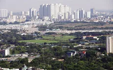 Sớm đưa Luật đất đai sửa đổi vào thi hành