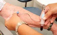 Anh bắt đầu triển khai xét nghiệm máu để phát hiện bệnh Alzheimer