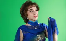 Nghệ sĩ cải lương Đỗ Quyên tiết lộ bí quyết giữ giọng ở tuổi U70