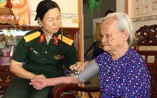 Người có công với cách mạng sẽ được tăng trợ cấp từ 1/7/2024